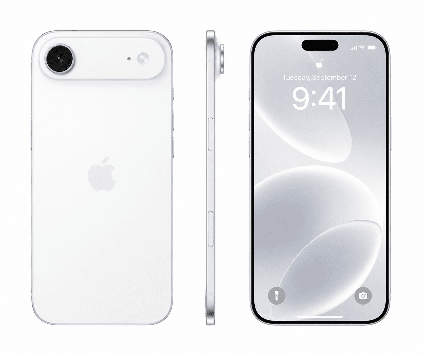 IPhone 17 Air