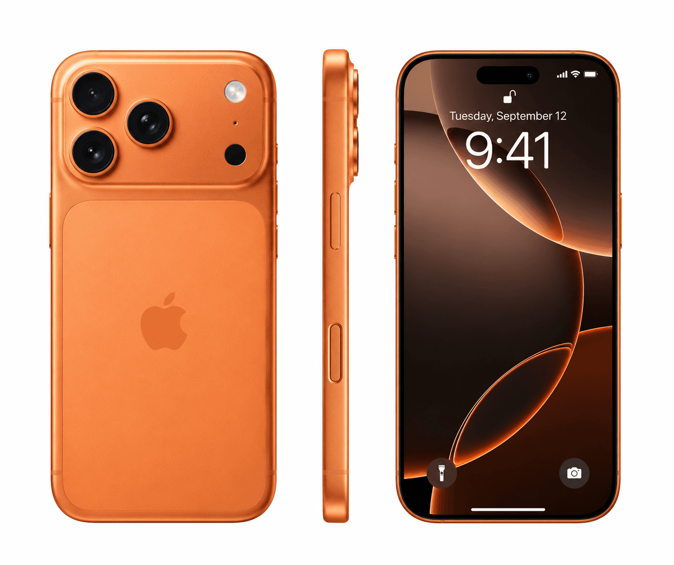 IPhone 17 Pro
