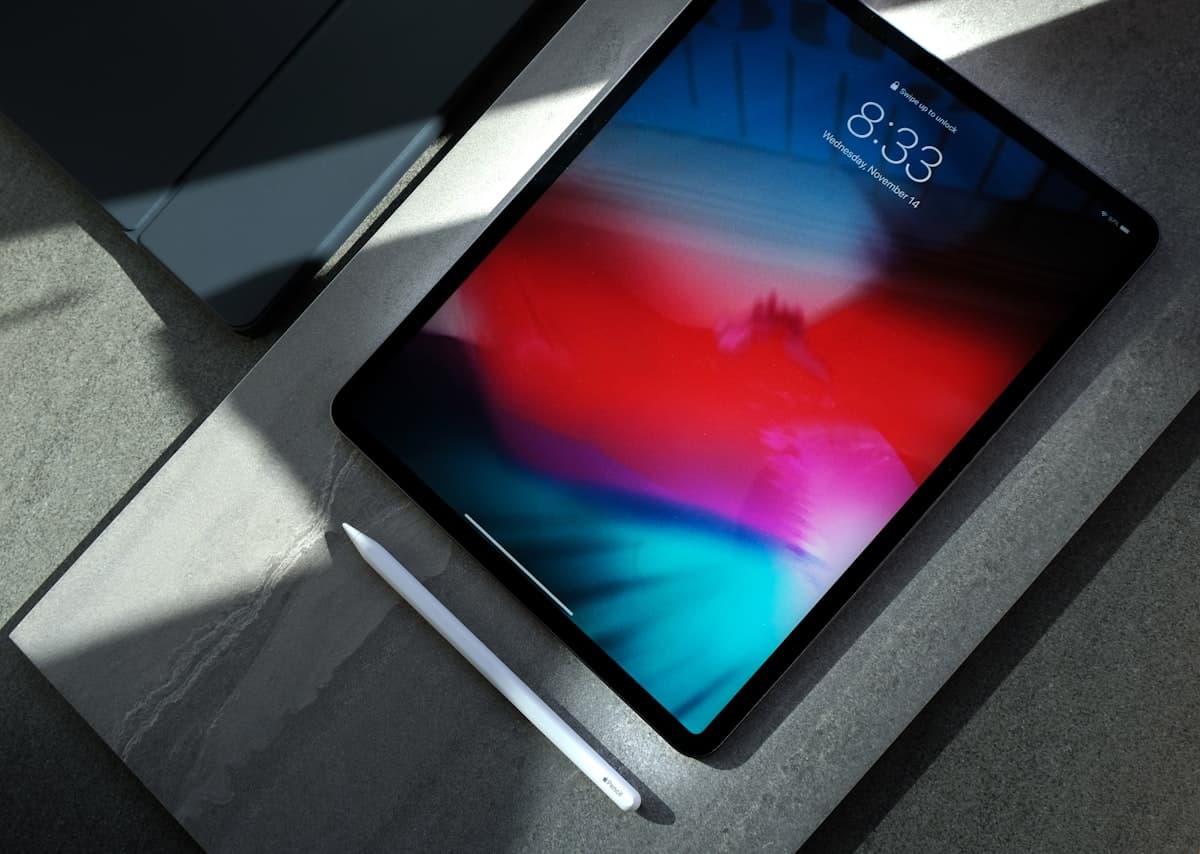 Apple iPad 10th Gen