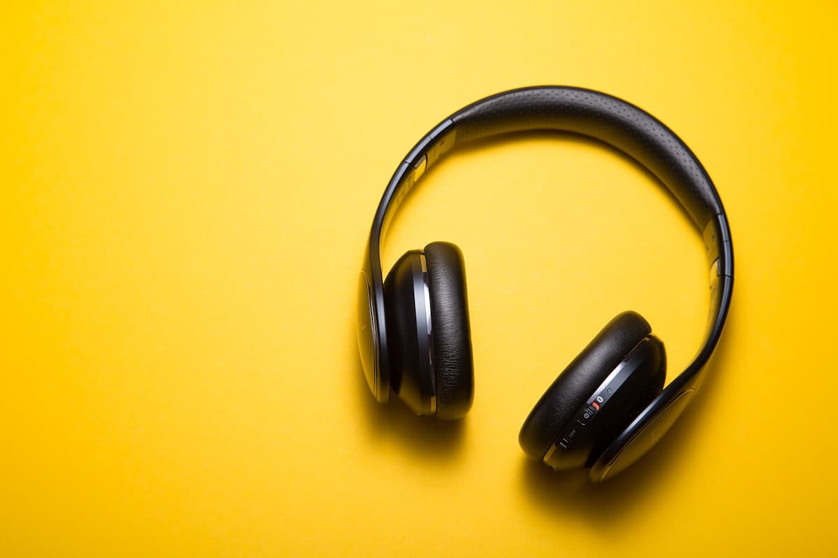 Sony WH-CH520 Headphones