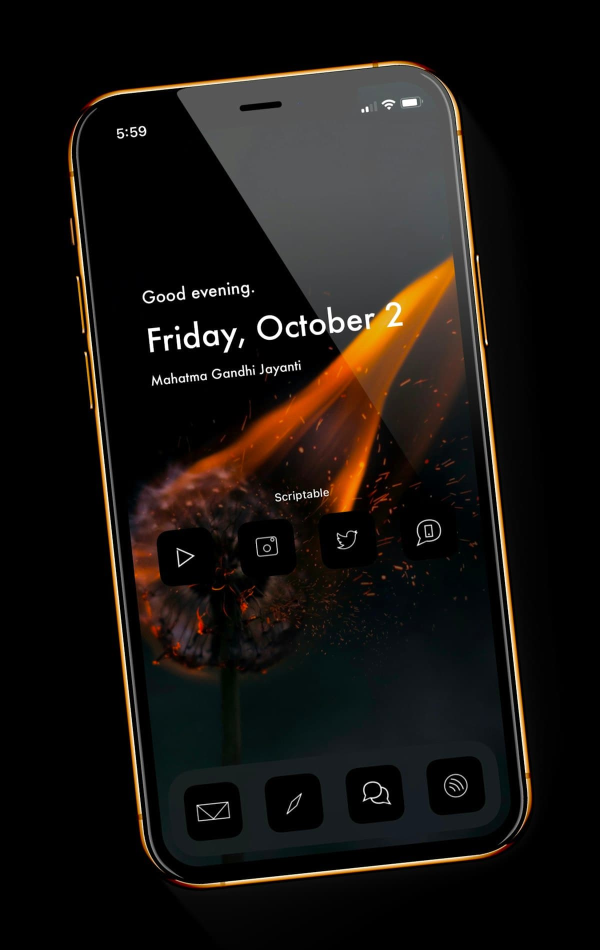 iPhone 15 Silicone Case