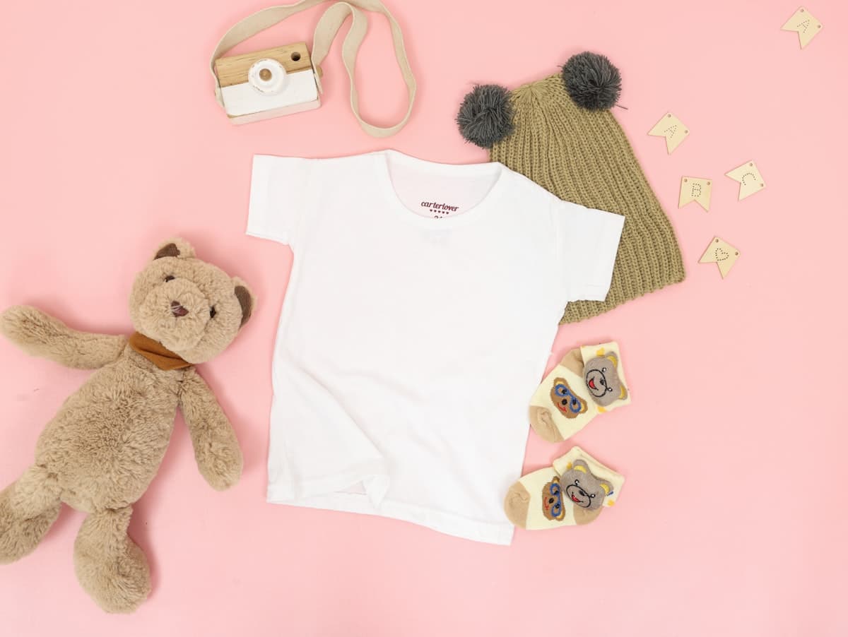 Kids' Pullover Hooded Sweatshirt