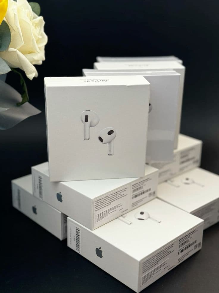 Airpods 4